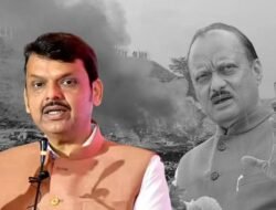 Ajit Pawar Death: शासकीय सुट्टीसह राज्यात 3 दिवसांचा दुखवटा!