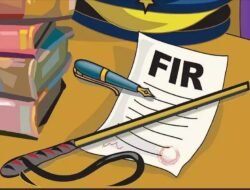 रत्नागिरी : एमआयडिसीच्या उपअभियंत्याची बनावट सही करून खोटी तक्रार