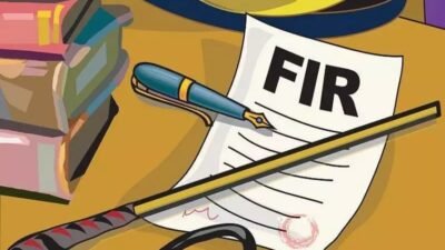 रत्नागिरी : एमआयडिसीच्या उपअभियंत्याची बनावट सही करून खोटी तक्रार