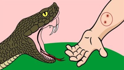 मंडणगड : नर्सरीमध्ये काम करताना सर्पदंश; 30 वर्षीय महिलेचा मृत्यू