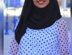 शृंगारतळीच्या शिरपेचात मानाचा तुरा; डॉ. नजारिया साल्हे यांचे रशियात वैद्यकीय शिक्षण पूर्ण, NBEMS परीक्षेत यश