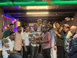 खेड : फोटोग्राफी असोसिएशनची नवी कार्यकारिणी जाहीर, रोहन राठोड अध्यक्षपदी