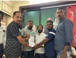 BIG NEWS भाजपच्या 57 प्रमुख पदाधिकाऱ्यांचे राजीनामे, तिकीट नाकारल्याने कार्यकर्त्यांचा एल्गार