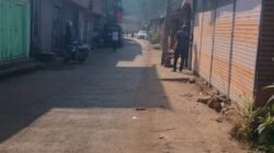 दाभोळमध्ये व्यापारी संघटनांचा बाजारपेठ बंदचा निर्णय, अजित पवार यांच्या निधनामुळे आदरांजली