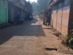 दाभोळमध्ये व्यापारी संघटनांचा बाजारपेठ बंदचा निर्णय, अजित पवार यांच्या निधनामुळे आदरांजली