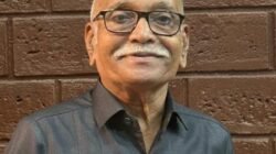 दापोली : राष्ट्रवादी काँग्रेस प्रदेश सरचिटणीस संदीप राजपुरे यांच्या वडिलांचं गिम्हवणे येथे दुःखद निधन