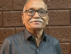 दापोली : राष्ट्रवादी काँग्रेस प्रदेश सरचिटणीस संदीप राजपुरे यांच्या वडिलांचं गिम्हवणे येथे दुःखद निधन