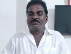 दापोली : दुचाकी अपघातात शिक्षकाचा दुर्दैवी मृत्यू, शिक्षण क्षेत्रात शोककळा