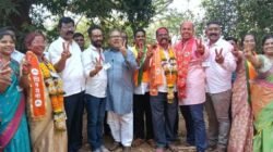 गुहागर : गुहागरचा सर्व निकाल पाहा एका क्लीकवर, पं.स.वर सेना-भाजप युतीची सत्ता