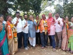 गुहागर : गुहागरचा सर्व निकाल पाहा एका क्लीकवर, पं.स.वर सेना-भाजप युतीची सत्ता