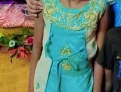 रत्नागिरी : शिवजयंतीनिमित्त मालवणच्या सिंधुदुर्ग किल्ल्यावर फिरताना रत्नागिरीतील 10 वर्षीय मुलीचा मृत्यू