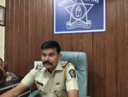 महाड : तडकाफडकी बदलीमुळे महाडचे पोलीस निरीक्षक रमेश तडवी यांचा आत्महत्येचा इशारा; वरिष्ठ अधिकारी त्रास देत असल्याचा वरिष्ठांवर गंभीर आरोप, मंत्री भरत गोगावले यांचे पुत्र विकास गोगावले यांना मदत करण्यासाठी काही वरिष्ठ अधिकाऱ्यांनी आणल्याचा आरोप