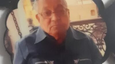 दापोली : उद्योजक चंद्रकांत गोपीनाथ ऊर्फ तात्यासाहेब मेहता यांचं दुःखद निधन