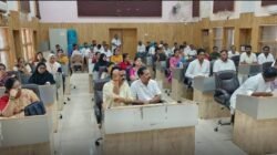 रत्नागिरी : उपनगराध्यक्षांना शिवीगाळ, धमकीप्रकरणी नगर अभियंत्याच्या निलंबन-बडतर्फीचा ठराव