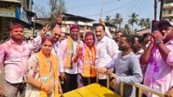 चिपळूण : चिपळूणचा सर्व निकाल पाहा एका क्लीकवर पं.स.मध्ये सत्तेच्या चाव्या राष्ट्रवादीकडे