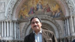 चिपळूणचे सुपुत्र डॉ. यतीन जाधव यांची IMA महाराष्ट्र आपत्ती व्यवस्थापन समितीच्या राज्य चेअरमनपदी निवड