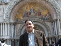 चिपळूणचे सुपुत्र डॉ. यतीन जाधव यांची IMA महाराष्ट्र आपत्ती व्यवस्थापन समितीच्या राज्य चेअरमनपदी निवड