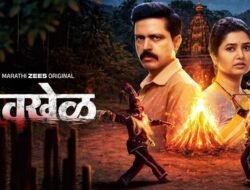 गुहागर : ‘देवखेळ’ वेबसिरिजवर तात्काळ बंदी घालण्याची आमदार भास्कर जाधव यांची मागणी, संकासूराला क्रूर दाखवल्याने कोकणात संताप