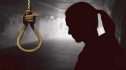 संगमेश्वर : निवळी येथे 20 वर्षीय तरुणीची गळफास घेऊन आत्महत्या