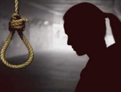 संगमेश्वर : निवळी येथे 20 वर्षीय तरुणीची गळफास घेऊन आत्महत्या