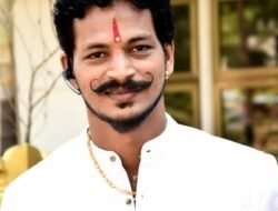 रत्नागिरी : युवासेना प्रमुख मुन्ना देसाई यांचा जिल्हाप्रमुख पदाचा राजीनामा