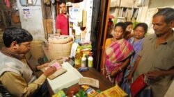 रत्नागिरी : रेशनच्या धान्यासाठी लवकरच येणार डिजिटल कूपन