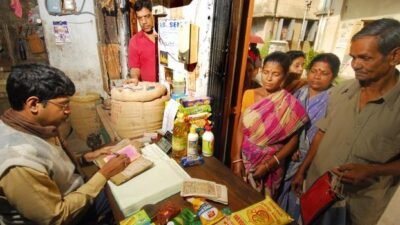 रत्नागिरी : रेशनच्या धान्यासाठी लवकरच येणार डिजिटल कूपन