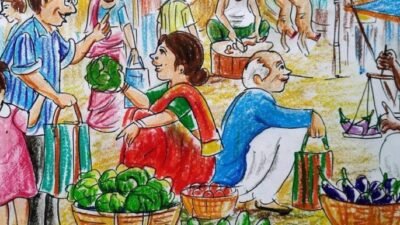 रत्नागिरी : जि. प. व पंचायत समिती निवडणूक; 7 फेब्रुवारी रोजी मतदानाच्या दिवशी शृंगारतळी , माखजन, निवळी आठवडा बाजार बंद