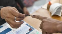 दाभोळमध्ये उत्साहपूर्ण मतदान, जिल्हा परिषद आणि पंचायत समितीसाठी 56.50% मतदान, उद्या सकाळी 10 वाजता मतमोजणी