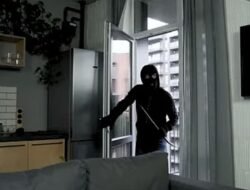 दाभोळ : बंद घर फोडून अज्ञात चोरट्याने 72 हजार लांबविले