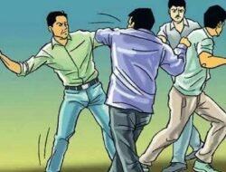 संगमेश्वर : निवडणुक अभिनंदनाच्या बॅनरवरून कोयता–शिगेसह धमक्या, 55 जणांवर कारवाई