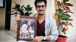 गुहागर : शैलेश कांबळे याची NSDभारत रंग इंटरनॅशनल थिएटरमध्ये ऐतिहासिक झेप