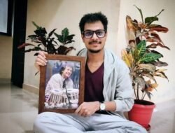 गुहागर : शैलेश कांबळे याची NSDभारत रंग इंटरनॅशनल थिएटरमध्ये ऐतिहासिक झेप