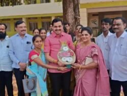 खेड : राष्ट्रवादीच्या जि.प. गटनेतेपदी अजय बिरवटकर यांची एकमताने निवड