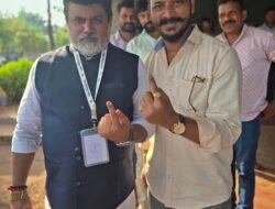 रत्नागिरी : माजी युवा शिवसेना जिल्हाध्यक्ष मुन्ना देसाई यांच्यावर तडीपारीची कारवाई, कारवाई की राजकीय सूड?