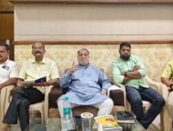 चिपळूण : लोटेतील लक्ष्मी ऑरगॅनिकविरोधात भव्य मोर्चाचा इशारा, कोकण पर्यावरण संघर्ष समितीची लवकरच परिषद