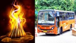 कोकण : होळीसाठी ‘लालपरी’ सज्ज! कोकणवासीयांसाठी १९८ जादा फेऱ्या धावणार