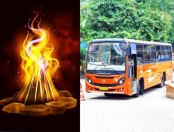 कोकण : होळीसाठी ‘लालपरी’ सज्ज! कोकणवासीयांसाठी १९८ जादा फेऱ्या धावणार