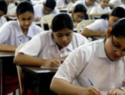 कोकण बोर्ड सज्ज : 114 केंद्रांवर होणार 10 वीची परीक्षा