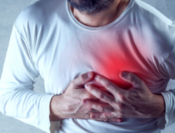 गुहागर : भातगाव येथील 55 वर्षीय व्यक्तीचा हृदयविकाराच्या झटक्याने मृत्यू