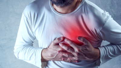 गुहागर : भातगाव येथील 55 वर्षीय व्यक्तीचा हृदयविकाराच्या झटक्याने मृत्यू