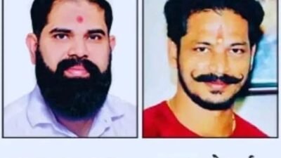 रत्नागिरी : मुन्ना देसाईंसाठी रस्त्यावर उतरण्याचा इशारा; परशुराम कदम यांच्यावर गुन्हा दाखल