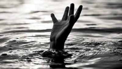 रत्नागिरी : बावनदीत बुडून हातखंबा येथील तरुणाचा मृत्यू