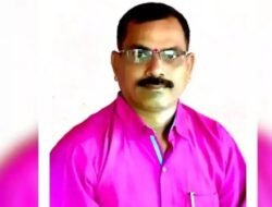 खेड : पंचायत समिती कार्यालयात हृदयविकाराचा झटका, चिपळूण येथील शिक्षकाचा दुर्दैवी मृत्यू