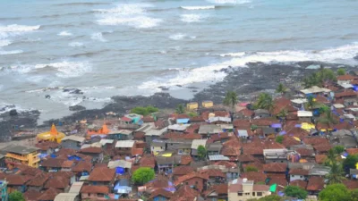 हर्णे : मत आणि कर हवेत, सुविधा कुठे? नेत्यांचे फक्त दौरे, महसूल देऊनही मूलभूत सुविधांपासून ग्रामस्थ वंचित