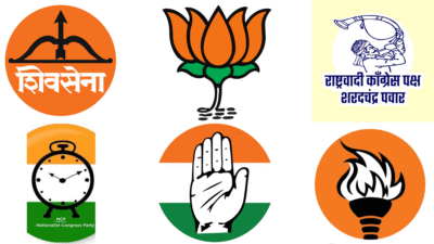 चिपळूण : सत्ता स्थापनेचा फॉर्म्युला ठरेना