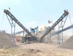 संगमेश्वर : टोन क्रशरवर उंचावरून पडल्याने कामगाराचा मृत्यू