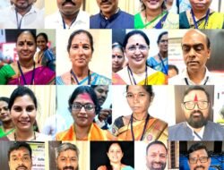 दापोली तालुका जिल्हा परिषद व पंचायत समिती – विजयी उमेदवारांची यादी, दापोलीत शिवसेनेची सत्ता