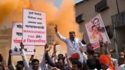 खेडमध्ये शिंदे शिवसेनेचा दबदबा, खेडचा सर्व निकाल पाहा एका क्लीकवर