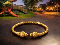 दापोली : महिलेचा सोन्याचा ब्रेसलेट गहाळ, सापडल्यास संपर्क करण्याचे आवाहन